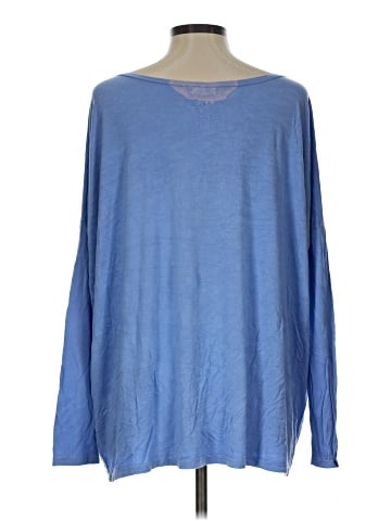 Piko Long Sleeve T-Shirt (view 2)