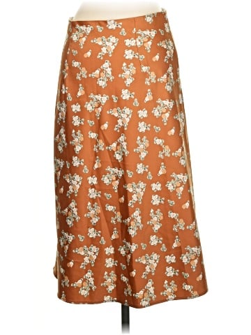 Ann Taylor LOFT Outlet Casual Skirt (view 2)