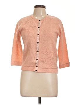 Free People Wool Cardigan