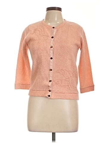 Free People Wool Cardigan (view 1)