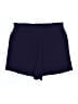 Rails Solid Blue Shorts Size S - photo 1
