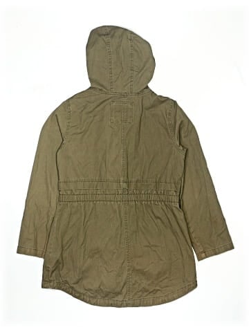 C&C California Raincoat (view 2)
