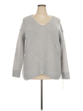 True Craft Pullover Sweater