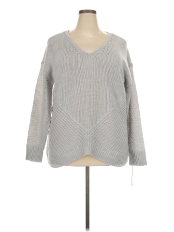 True Craft Pullover Sweater (view 1)