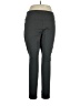 Matilda Jane Solid Gray Active Pants Size XL - photo 1