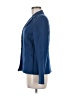 Pendleton 100% Wool Blue Wool Blazer Size 6 - photo 5