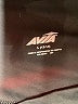 Avia Color Block Black Active Pants Size L - photo 7