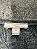 Gap Gray Pullover Sweater Size XS - photo 7