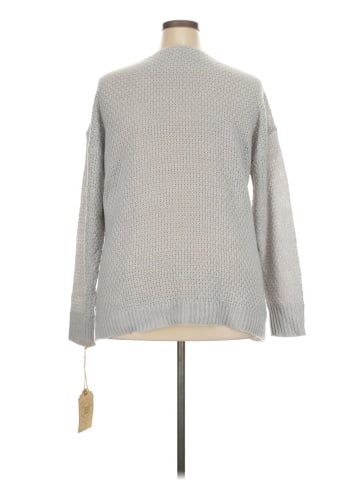 True Craft Pullover Sweater (view 2)