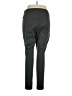 Matilda Jane Solid Gray Active Pants Size XL - photo 2
