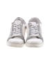 Steve Madden Silver Sneakers Size 8 - photo 2
