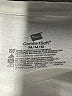 Hanes Silver Short Sleeve T-Shirt Size M - photo 7