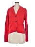 J.Crew Red Blazer Size M - photo 1