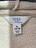 Time and Tru Ivory Pullover Sweater Size XL - photo 7