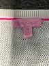 Lilly Pulitzer 100% Cotton Ivory Pullover Sweater Size M - photo 7