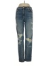 Ramy Brook Stars Blue Jeans Size 26 waist - photo 1