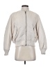 Uniqlo 100% Nylon Ivory Track Jacket Size XS - photo 1