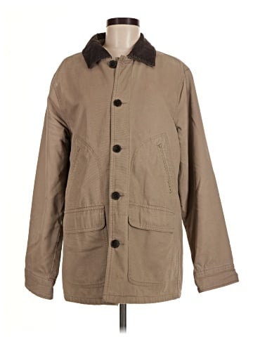 Lands' End Coat (view 1)