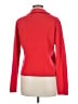 J.Crew Red Blazer Size M - photo 2