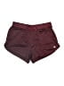 Tek Gear Solid Burgundy Athletic Shorts Size XXL - photo 1