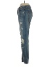 Ramy Brook Stars Blue Jeans Size 26 waist - photo 5