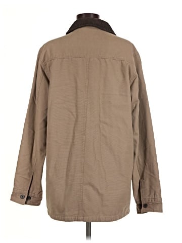 Lands' End Coat (view 2)