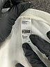 American Apparel White Sweatshirt Size XL - photo 7