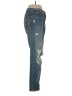 Ramy Brook Stars Blue Jeans Size 26 waist - photo 4