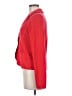 J.Crew Red Blazer Size M - photo 5