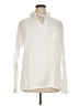 Unbranded Ivory Long Sleeve Blouse Size XL - photo 1