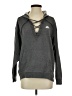 Nike Gray Pullover Sweater Size S - photo 1