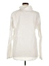 Unbranded Ivory Long Sleeve Blouse Size XL - photo 2