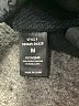 Have Plaid Black Coat Size M - photo 7