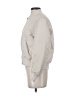 Uniqlo 100% Nylon Ivory Track Jacket Size XS - photo 5