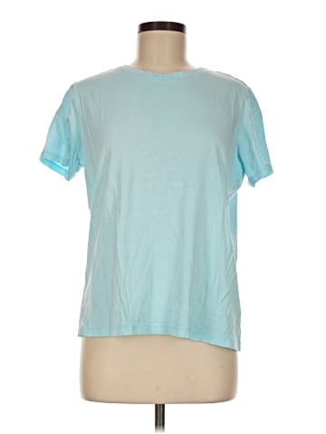 Lands' End Short Sleeve T-Shirt (view 1)