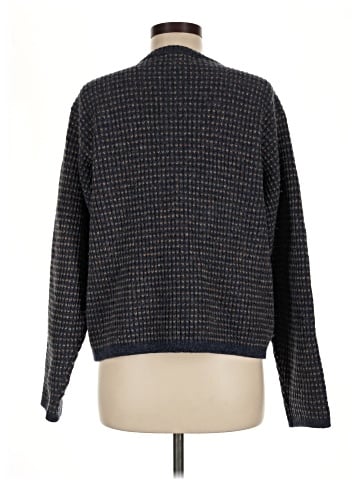Woolrich Wool Cardigan (view 2)