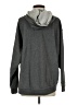 Nike Gray Pullover Sweater Size S - photo 2