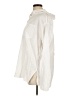 Unbranded Ivory Long Sleeve Blouse Size XL - photo 5