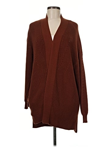Universal Thread Cardigan (view 1)