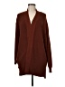 Universal Thread 100% Cotton Brown Cardigan Size M - photo 1