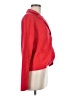J.Crew Red Blazer Size M - photo 4