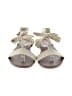 ROTHY'S Gold Sandals Size 11 1/2 - photo 2