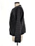 Woolrich 100% Wool Tweed Blue Wool Cardigan Size M - photo 5