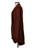 Universal Thread 100% Cotton Brown Cardigan Size M - photo 5