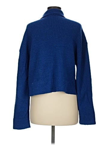 OAK + FORT Pullover Sweater (view 2)