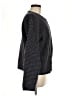 Woolrich 100% Wool Tweed Blue Wool Cardigan Size M - photo 4