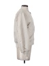 Uniqlo 100% Nylon Ivory Track Jacket Size XS - photo 4
