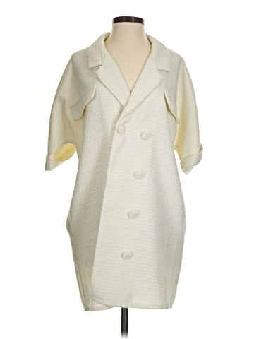 Zara Coat (view 1)