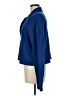 OAK + FORT Blue Pullover Sweater Size M - photo 5