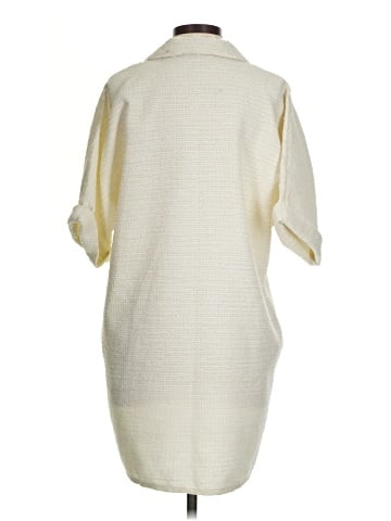 Zara Coat (view 2)